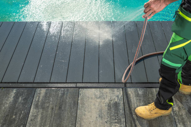 Reliable Versailles, MO Pressure Washing Solutions